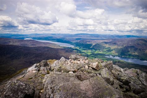 Best Hikes in Scotland: 20 Hiking Trails in the Scottish Highlands & Beyond