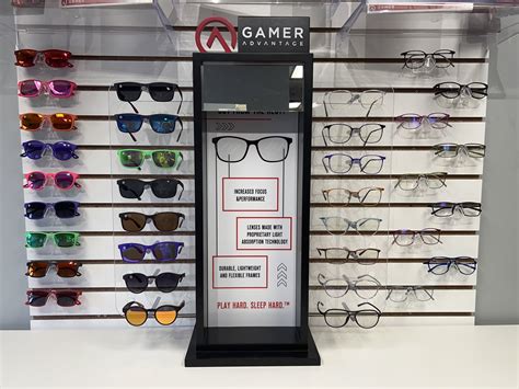 Gamer Advantage on Twitter: "Which pair are you picking? 👓 https://t.co/V2cR8yqpjc" / Twitter