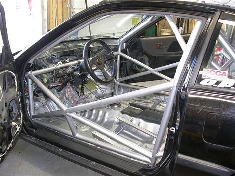 Drag Racing & Pro-Street Chassis Work - That's Minor Customs - Classic Car Restoration | Hot ...