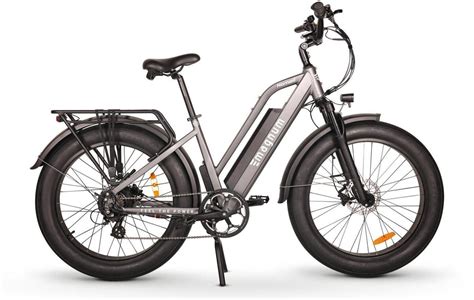 Magnum Bikes Nomad - San Diego Electric Bike | eBike Shop