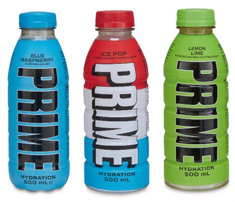 Prime energy drink could face US probe over high caffeine levels - Grocery Gazette - Latest ...