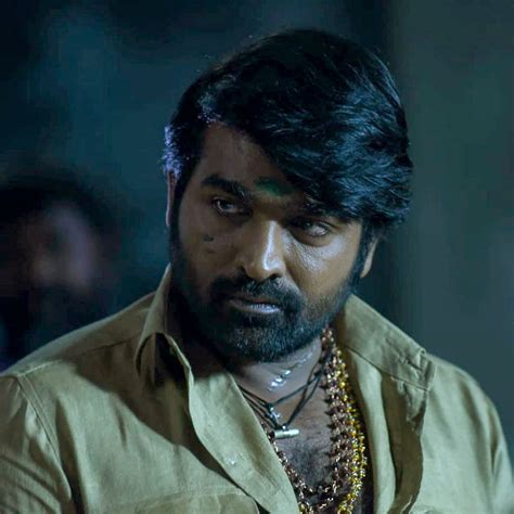 Vijay Sethupathi is coming to Bollywood! - Rediff.com movies