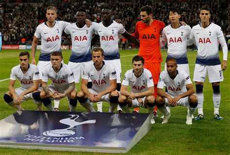 PSV Eindhoven vs Tottenham Hotspur: Predicted Spurs team for the ...