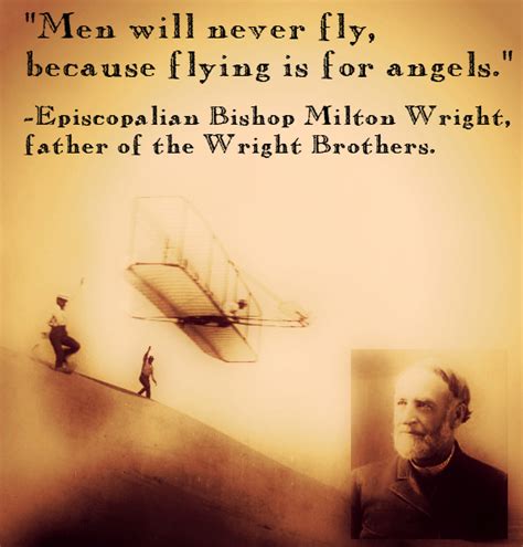 Famous quotes about 'Wright Brothers' - Sualci Quotes 2019