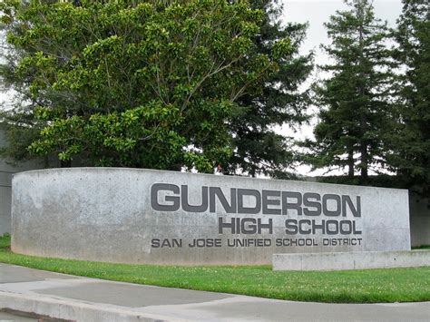 Gunderson High School - Wikiwand