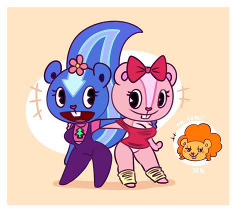 Petunia And Giggles by JFBelen on DeviantArt