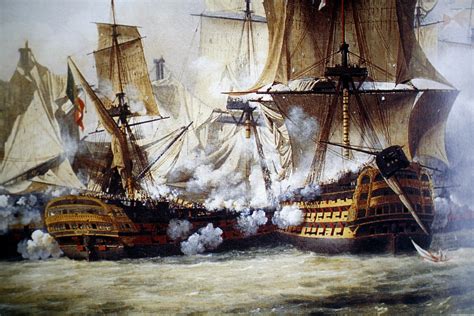 Battle of Trafalgar | High Definition Wallpapers, High Definition Backgrounds