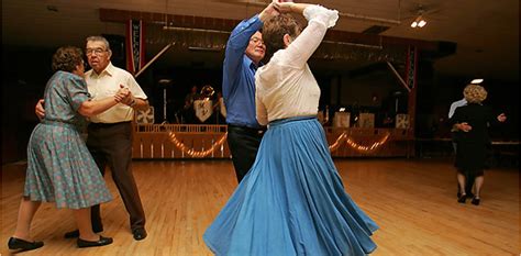 Books and Arts - A Rural Dance Tradition in Twilight