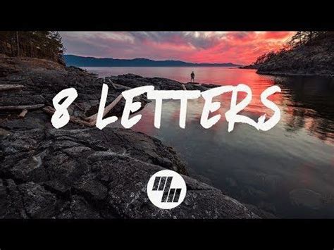 Why Don't We - 8 Letters (Lyrics) - YouTube | Why don't we lyrics, Lyrics, Cool lyrics