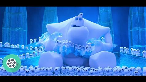 Frozen 2 - Scene after credits HD - YouTube