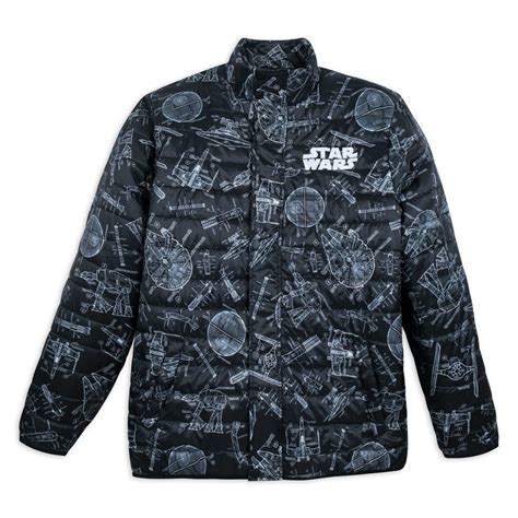 Star Wars Jackets - Jackets