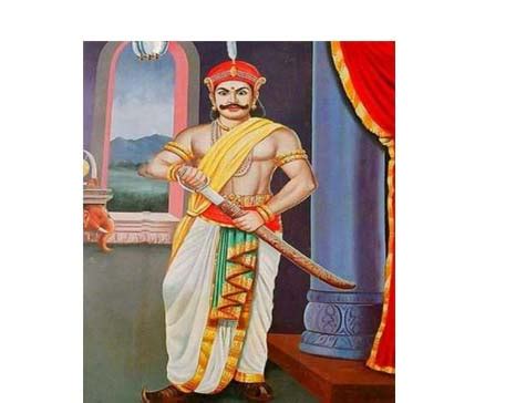 Unsung Heroes: Veerapandiya Kattabomman