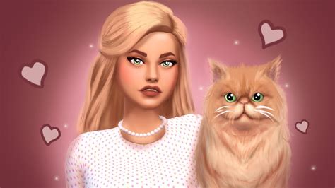 Sims 4 Cute – Telegraph