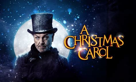 A Christmas Carol - London Musical Theatre Orchestra