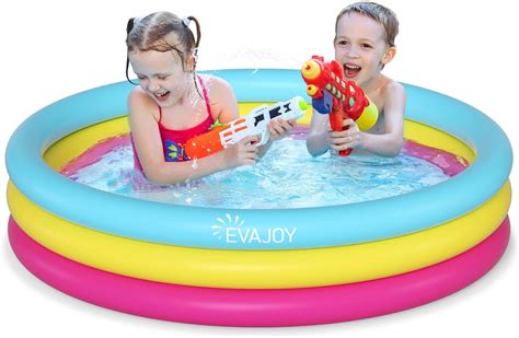 EVAJOY 28ft Round Pool Cover, Winter Pool Cover for Algeria | Ubuy