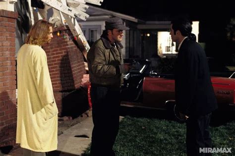 Behind the scenes of Pulp Fiction: Eric Stoltz, Quentin Tarantino and ...