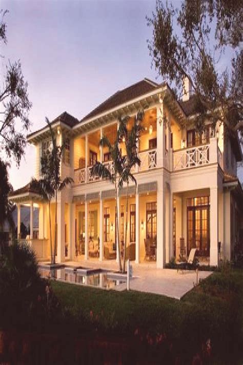 West Indies Architecture Tropical Decorating West indies architecture westindische archit ...