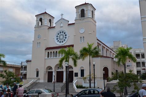 Caguas Puerto Rico | Center and Heart of Puerto Rico