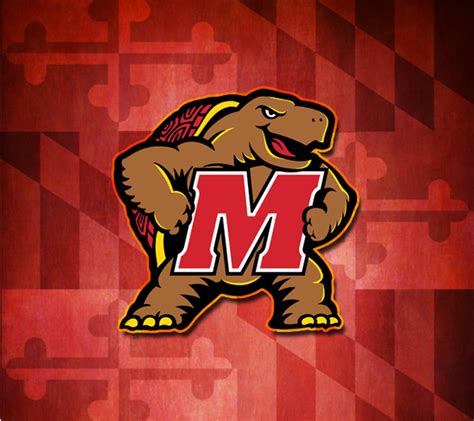 Photo "University of Maryland" in the album "Sports Wallpapers" by ...