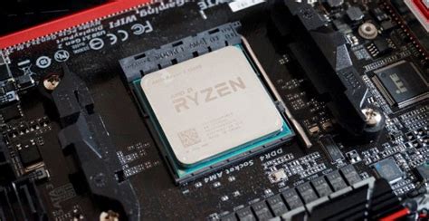 AMD Ryzen 3 2200G review | Rock Paper Shotgun