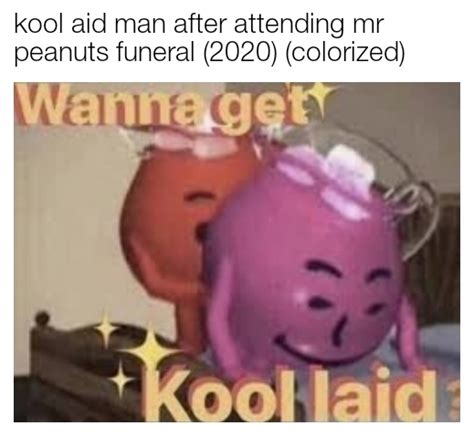 Drink The Kool Aid Meme