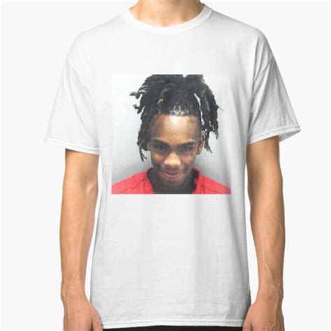 Ynw Melly T-Shirts | Redbubble