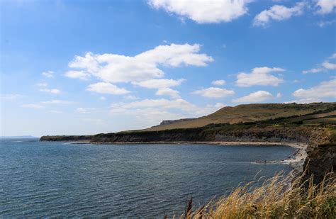 Kimmeridge Bay | Swanage.co.uk