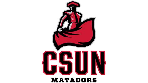 Cal State Northridge Matadors Logo, symbol, meaning, history, PNG, brand