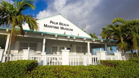 PALM BEACH MARITIME MUSEUM INC Reviews and Ratings | West Palm Beach, FL | Donate, Volunteer ...