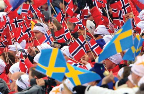 Nordic states vow to protect Finland, Sweden during NATO application ...