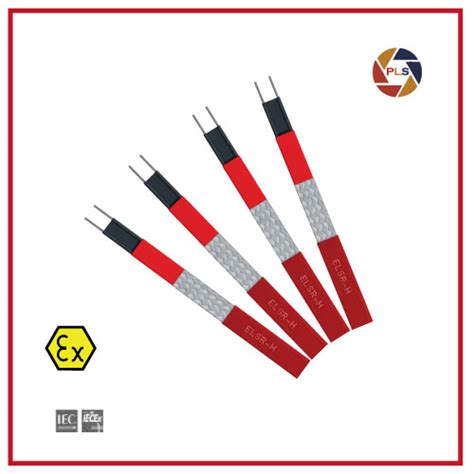 Self Self Regulating Heat Trace Cable | ELSR-H Upto 210° C | Top Quality No.1 - Paklink LLC