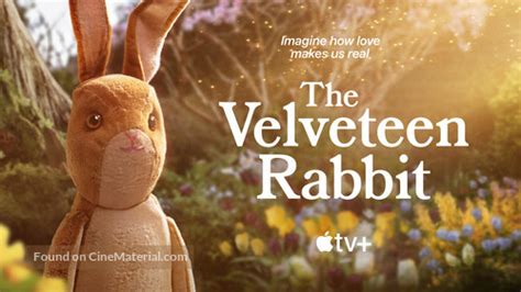 The Velveteen Rabbit (2023) movie poster