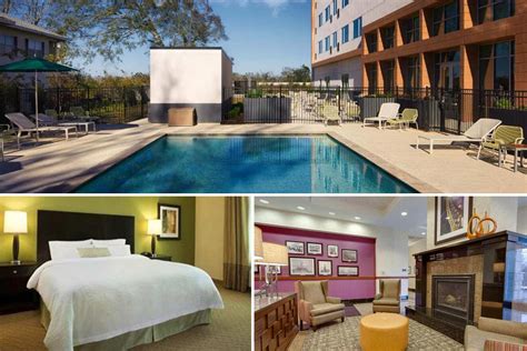 Best Hotels in Baton Rouge • 17 Top Options for All Budgets