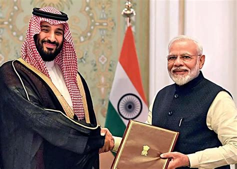 Saudi Arabia will overtake India as fastest-growing major economy in 2023 - Arabian Business ...