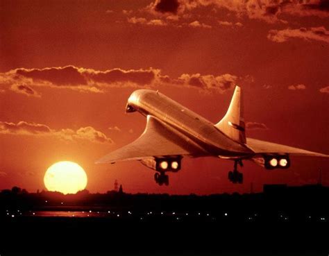 concorde take off | Concorde, Aircraft pictures, Air france