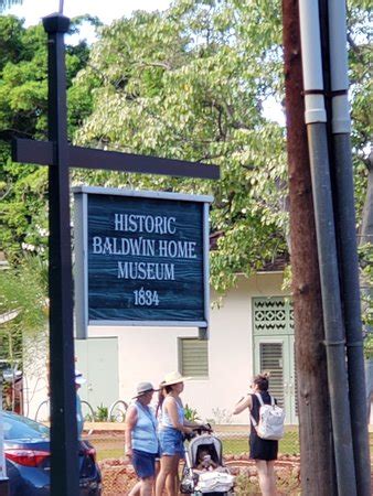 Baldwin Home Museum (Lahaina) - 2021 All You Need to Know BEFORE You Go | Tours & Tickets (with ...