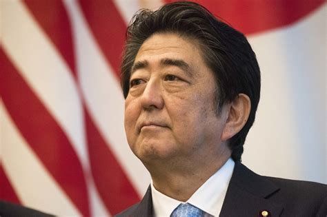 Shinzo Abe Will Resign as Japan’s Prime Minister, Citing His Worsening Health - News Facts Network