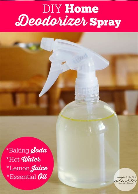 15 Soothing DIY Home Fragrance Crafts That Can Add Some Freshness