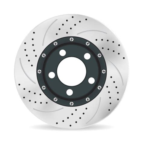 What Are Brake Rotors And How Do They Work?