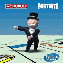 Monopoly Money GIF - Monopoly Money - Discover & Share GIFs