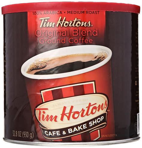 Best tim hortons home coffee maker - 4U Life