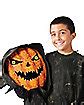 Kids Bobble Head Pumpkin Costume - Spirithalloween.com