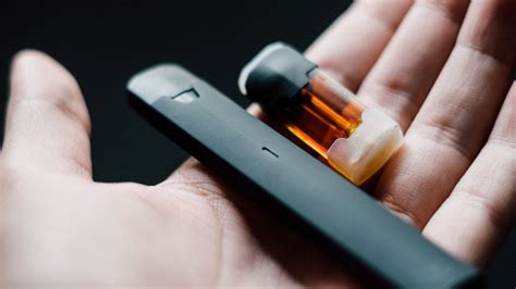 How Much Vaping Is Too Much? 7 Health Risks To Know