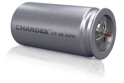 12V 300 AH Lithium Ion Battery | Deep Cycle Lithium Ion Battery | CHARGEX®