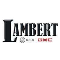 Lambert Buick GMC - Cuyahoga Falls, OH