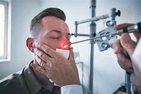 Snoring Laser Treatment – SnoreMD