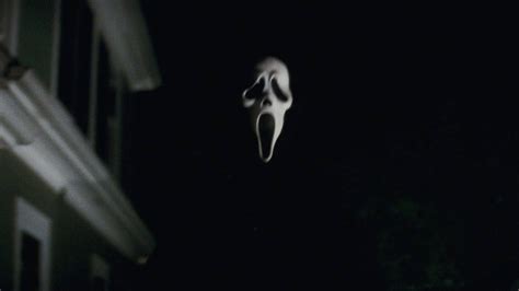 Download Ghostface Scream Horror Villain Wallpaper | Wallpapers.com
