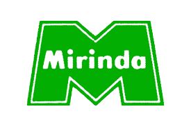 Mirinda Logo Vector - (.Ai .PNG .SVG .EPS Free Download)