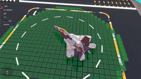 Realistic jet in Trailmakers! F22-Raptor! : r/trailmakers