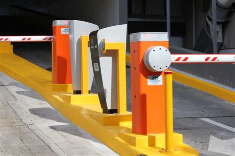 Car Parking Solution - Surfers Paradise : Mark Car Park